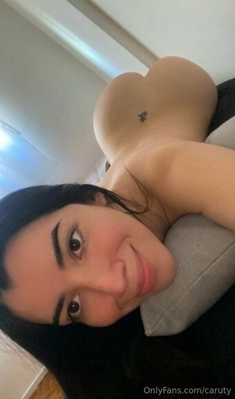 caruty Голые слитые фото OnlyFans 10