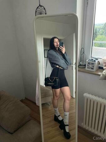 casey.flex Голые слитые фото OnlyFans 6