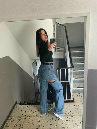 casey.flex Голые слитые фото OnlyFans 7