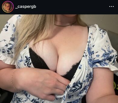 _caspergb Голые слитые фото OnlyFans 10