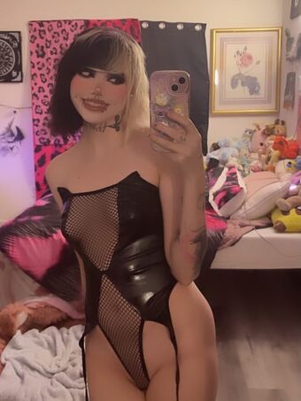 casperthefriendlyghosttt Голые слитые фото OnlyFans 34