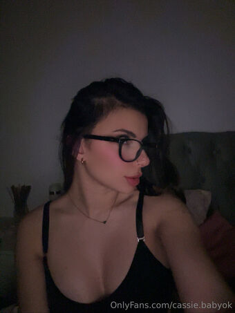 Cassie.babyok