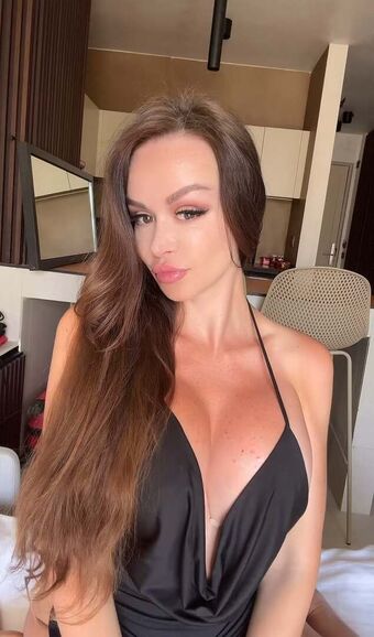cataleyarivers Голые слитые фото OnlyFans 7