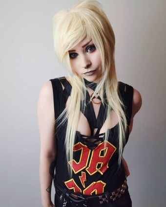 Catastrophiclarawr Голые слитые фото OnlyFans 25