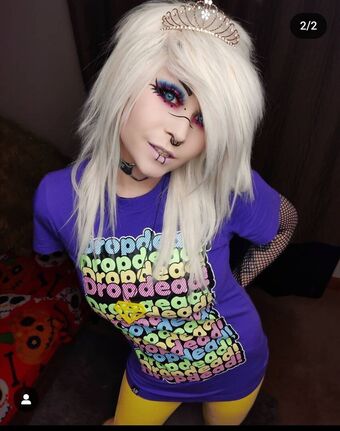 Catastrophiclarawr Голые слитые фото OnlyFans 27