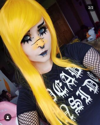 Catastrophiclarawr Голые слитые фото OnlyFans 28