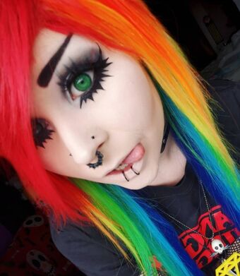 Catastrophiclarawr Голые слитые фото OnlyFans 29