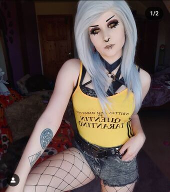 Catastrophiclarawr Голые слитые фото OnlyFans 31