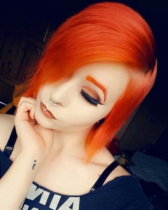 Catastrophiclarawr Голые слитые фото OnlyFans 32