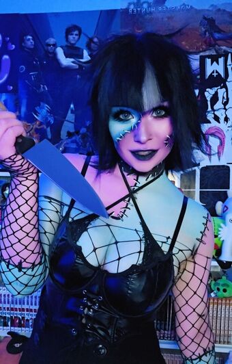 Catastrophiclarawr Голые слитые фото OnlyFans 33