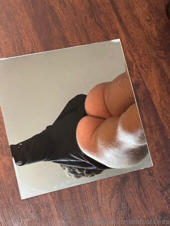 catbackwdp Голые слитые фото OnlyFans 9