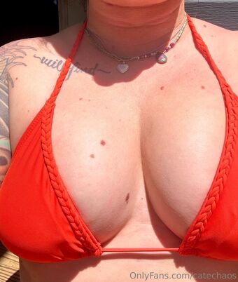 catechaos Голые слитые фото OnlyFans 7