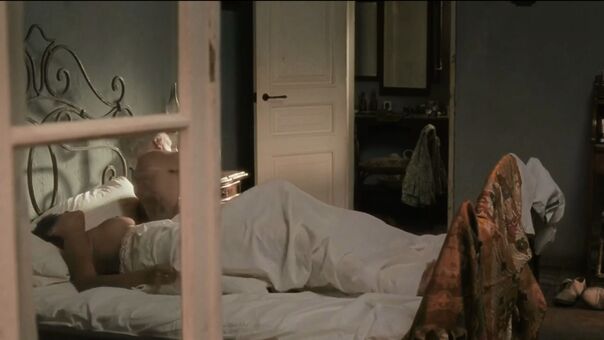 Caterina Murino Голые слитые фото OnlyFans 3