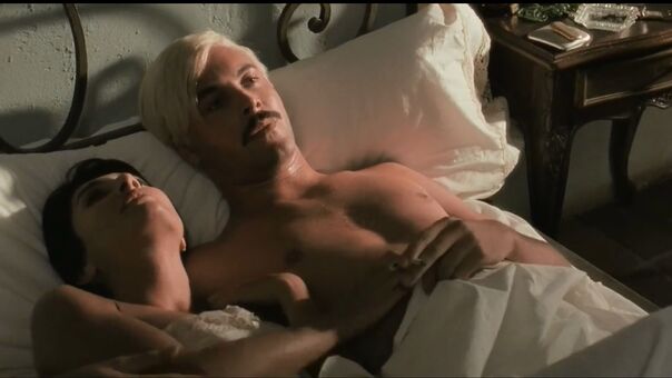 Caterina Murino Голые слитые фото OnlyFans 4