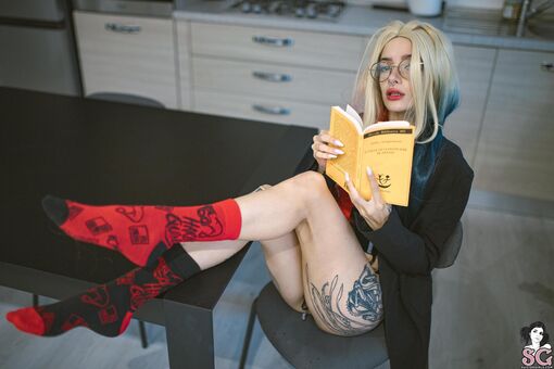 Catfois Голые слитые фото OnlyFans 33