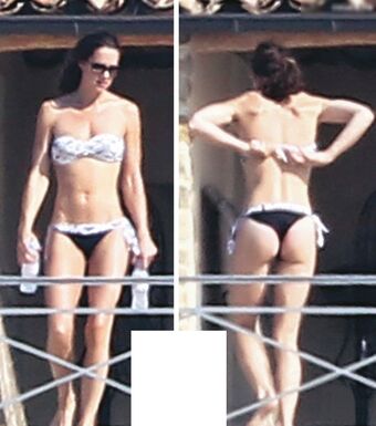 Catherine Elizabeth Middleton