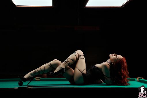 Caticorn Голые слитые фото OnlyFans 14