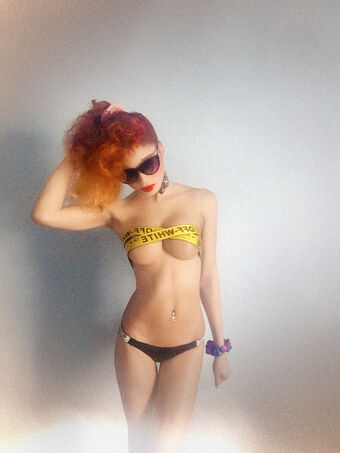 Catnaps Голые слитые фото OnlyFans 5