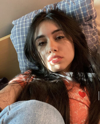 catphia Голые слитые фото OnlyFans 3