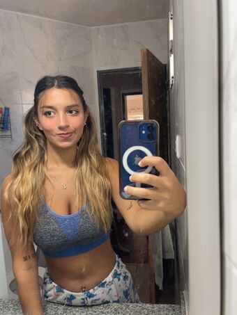 Caty Голые слитые фото OnlyFans 21