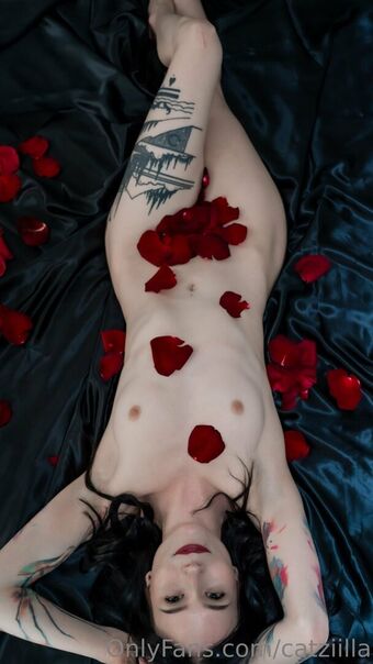 Catziilla