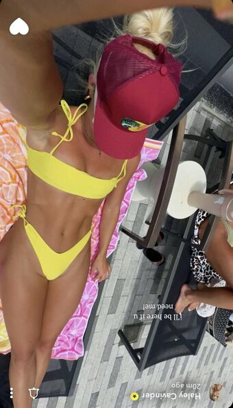 Cavinder Twins Голые слитые фото OnlyFans 38