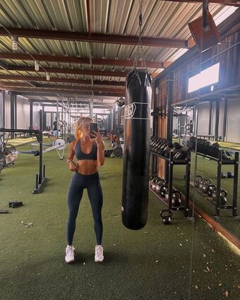 Cavinder Twins Голые слитые фото OnlyFans 53