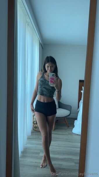 Caylaaaa Голые слитые фото OnlyFans 3