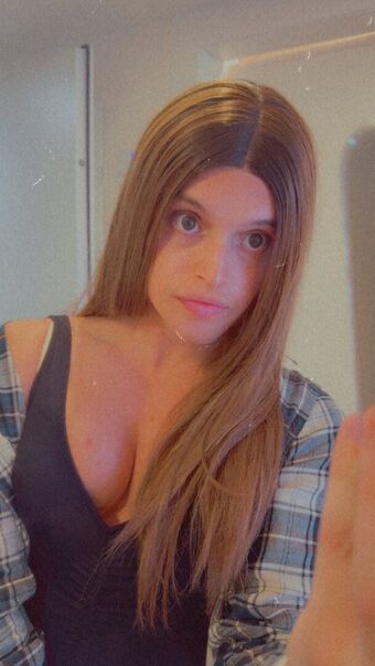CCashley Голые слитые фото OnlyFans 1