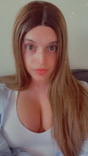 CCashley Голые слитые фото OnlyFans 2