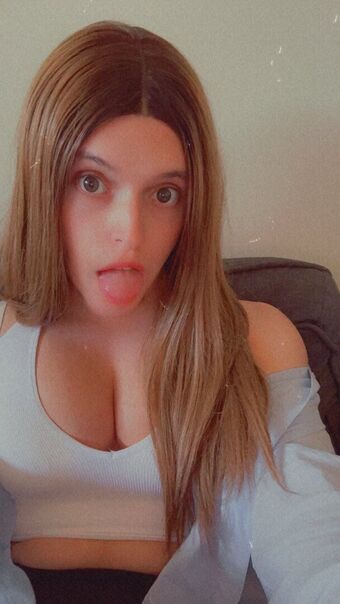CCashley Голые слитые фото OnlyFans 3