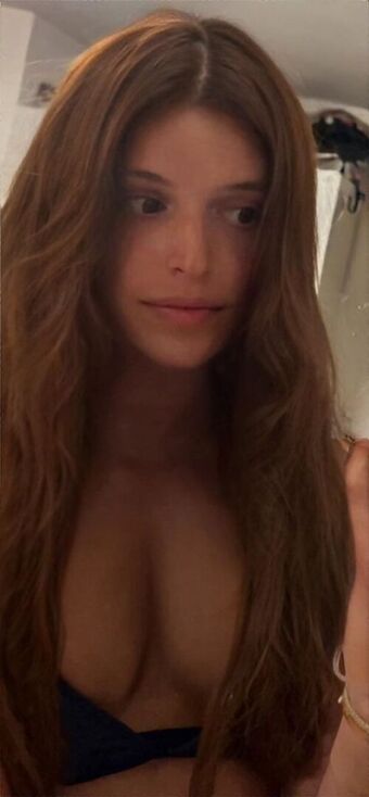 CCashley Голые слитые фото OnlyFans 4