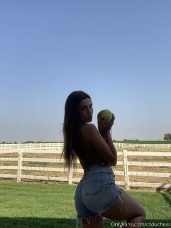 ccduchess Голые слитые фото OnlyFans 30