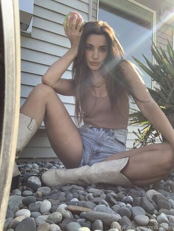 ccduchess Голые слитые фото OnlyFans 31