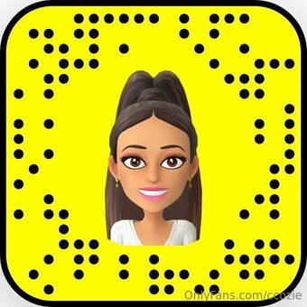 ccozie Голые слитые фото OnlyFans 18