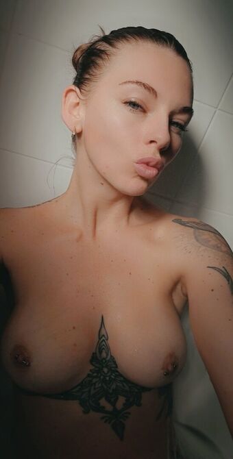 Cecethicc Голые слитые фото OnlyFans 19