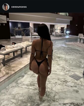ceeouncess Голые слитые фото OnlyFans 6