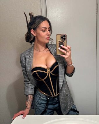 Celeste Bonin