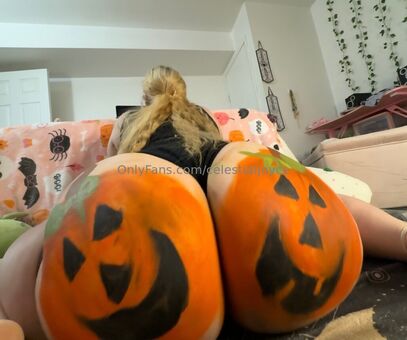 CelestialJoyce Голые слитые фото OnlyFans 27
