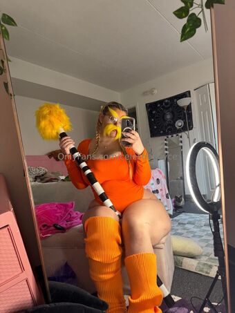 CelestialJoyce Голые слитые фото OnlyFans 28