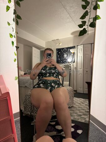 CelestialJoyce Голые слитые фото OnlyFans 37