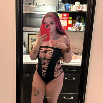 Celestialthot Голые слитые фото OnlyFans 2