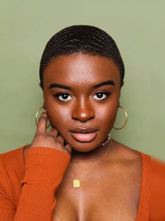 Celia Rose Gooding Голые слитые фото OnlyFans 1