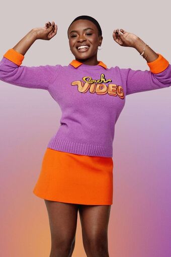 Celia Rose Gooding Голые слитые фото OnlyFans 2