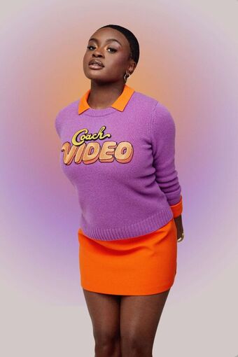 Celia Rose Gooding Голые слитые фото OnlyFans 3