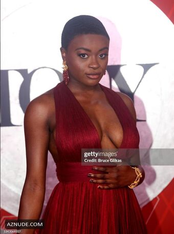 Celia Rose Gooding Голые слитые фото OnlyFans 5