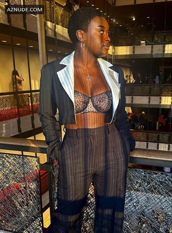 Celia Rose Gooding Голые слитые фото OnlyFans 6