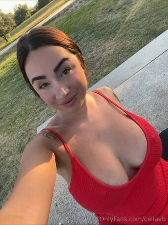 celiavb Голые слитые фото OnlyFans 33