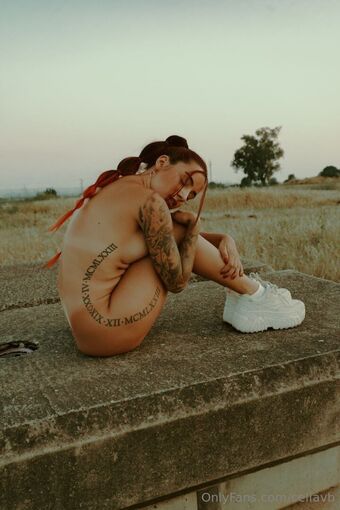 celiavb Голые слитые фото OnlyFans 36