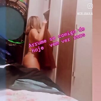 celiayoutube Голые слитые фото OnlyFans 16